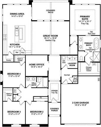 W View Dr, Lancaster, CA 93536
