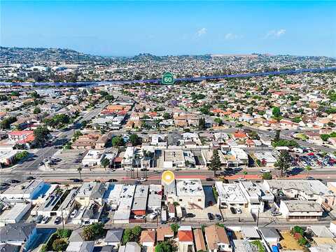 Finley Avenue, Los Angeles, CA 90027