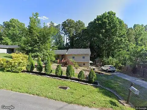 Hogan, KENNESAW, GA 30152