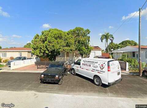 35Th, HIALEAH, FL 33013