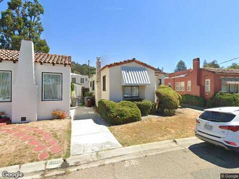 Guido, OAKLAND, CA 94602