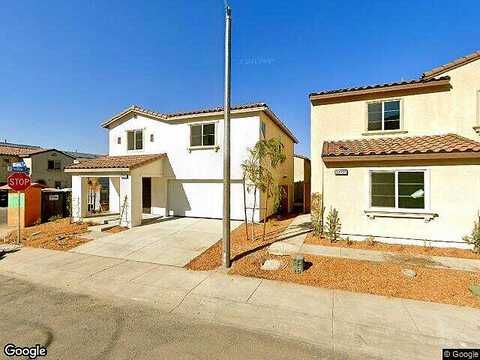 Capstan, LAKE ELSINORE, CA 92530