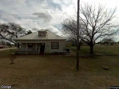Lincoln, PENELOPE, TX 76676