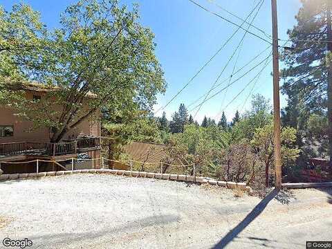 Ponderosa, IDYLLWILD, CA 92549