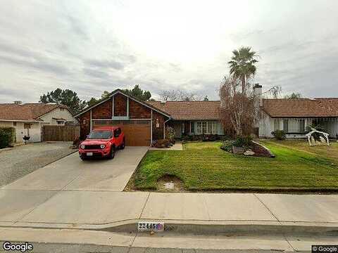 Kinross, MORENO VALLEY, CA 92557