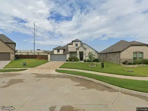 Liriope, WAXAHACHIE, TX 75165