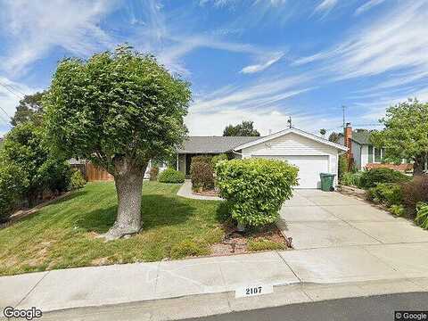Murphy, SAN PABLO, CA 94806