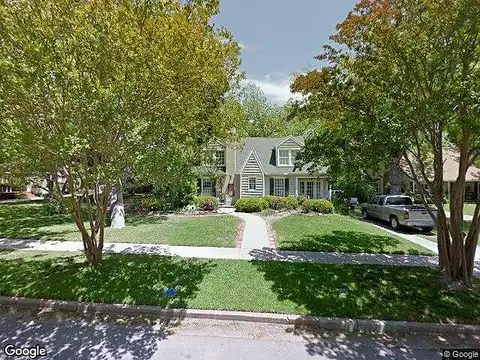 Elm, TERRELL, TX 75160