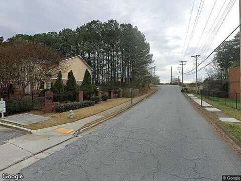 Summer, NORCROSS, GA 30071