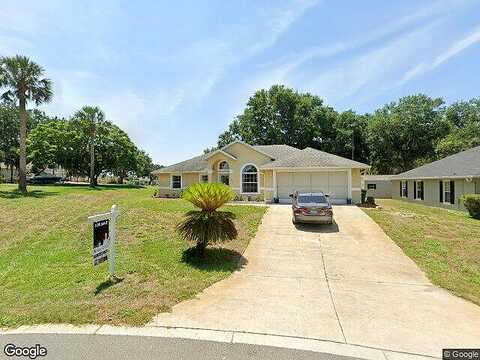 Oakbend, EUSTIS, FL 32726