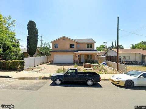C, LA VERNE, CA 91750