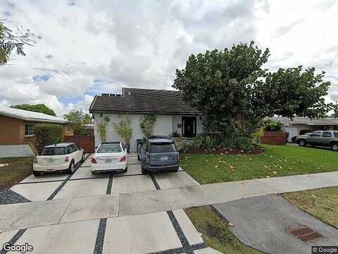 98Th, MIAMI, FL 33165