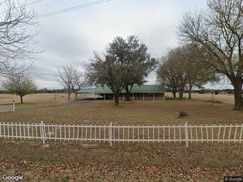 County Road 2852, EUSTACE, TX 75124