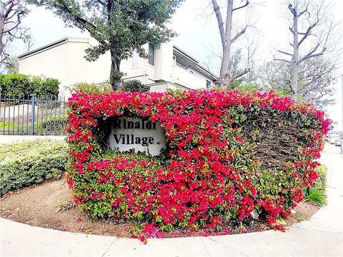 Midwood Drive, Granada Hills, CA 91344