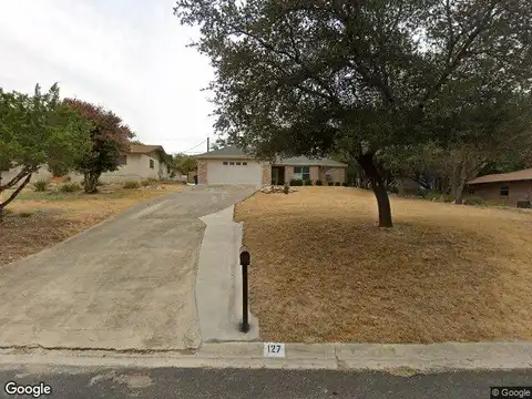 Palo Verde, KERRVILLE, TX 78028