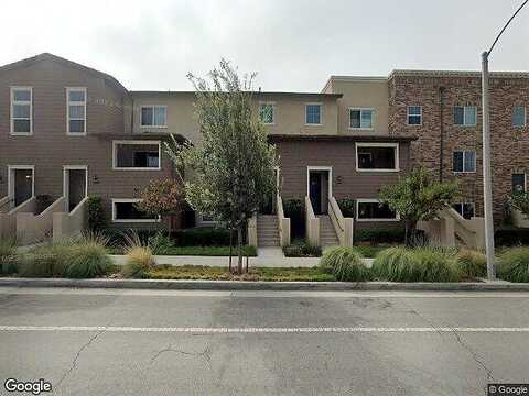 Newberry, CLAREMONT, CA 91711