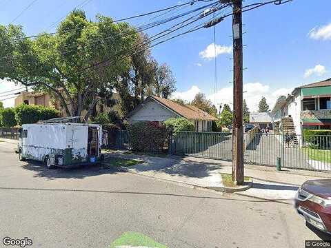 Bishop, SANTA ANA, CA 92703