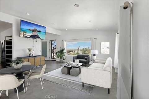 Mills Rd, Landers, CA 92285