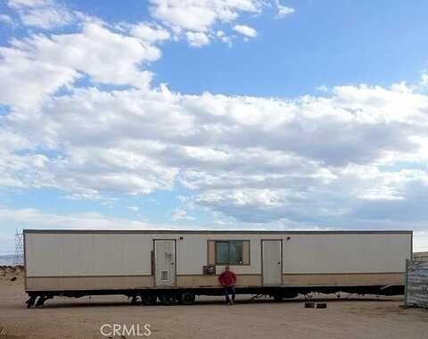Bragdon Rd, Newberry Springs, CA 92365