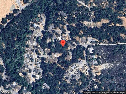 Hallsons, BEN LOMOND, CA 95005