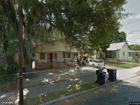 10Th, TAMPA, FL 33605