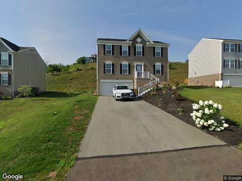 Lily Ridge, CANONSBURG, PA 15317