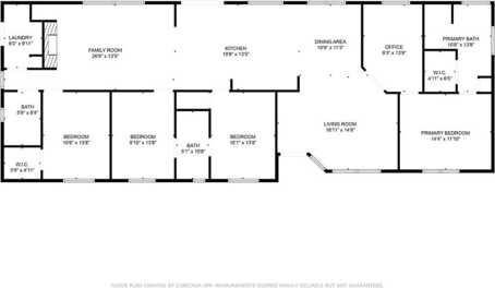 Ailanthus Rd, Phelan, CA 92371