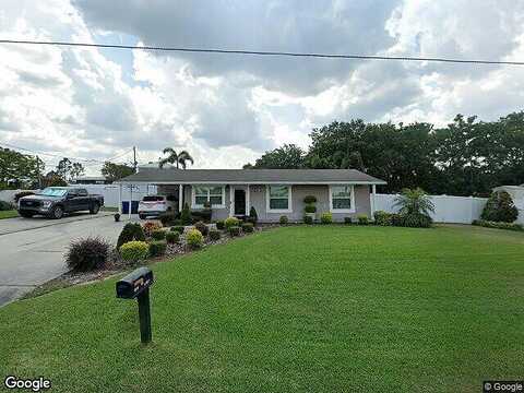 Thompson, FROSTPROOF, FL 33843