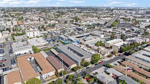 N Eucalyptus Avenue, Inglewood, CA 90302