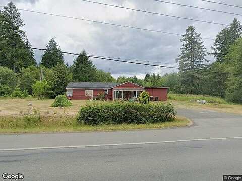 Steamboat Island, OLYMPIA, WA 98502