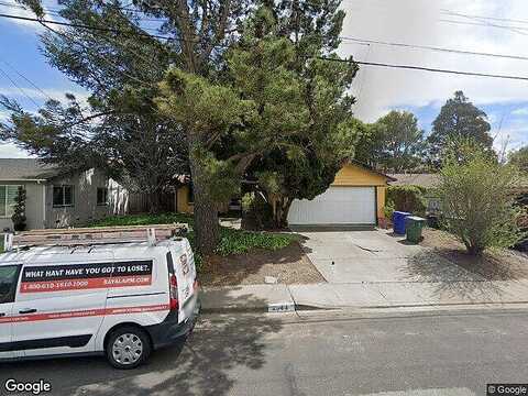 Shannon, SAN PABLO, CA 94806