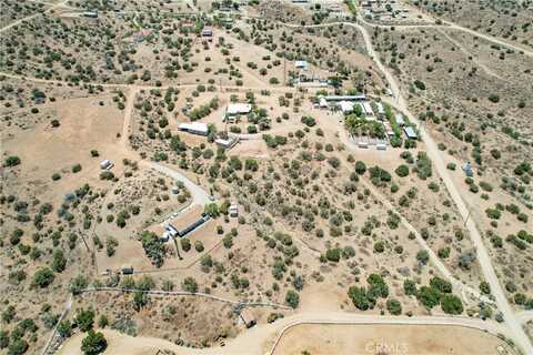 Bulla Vista Rd, Acton, CA 93510