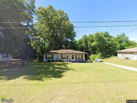 Gettys, EAST DUBLIN, GA 31027