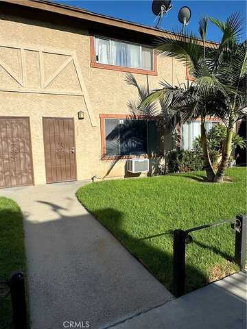 Exeter Street, Paramount, CA 90723