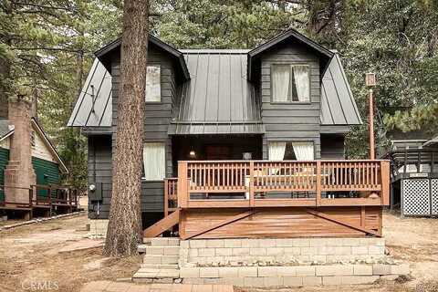 Yukon Road, Green Valley Lake, CA 92341