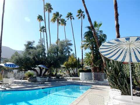 Dunes View Road, Rancho Mirage, CA 92270