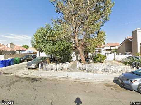 Duffel, PALMDALE, CA 93552