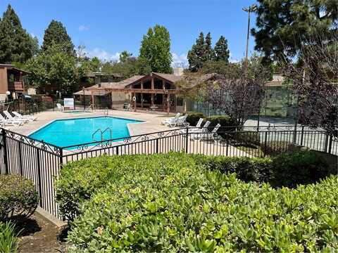 Country Club Drive, Long Beach, CA 90807