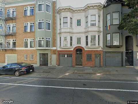 17Th, SAN FRANCISCO, CA 94110
