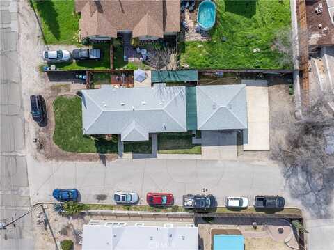 Vine St, Paso Robles, CA 93446