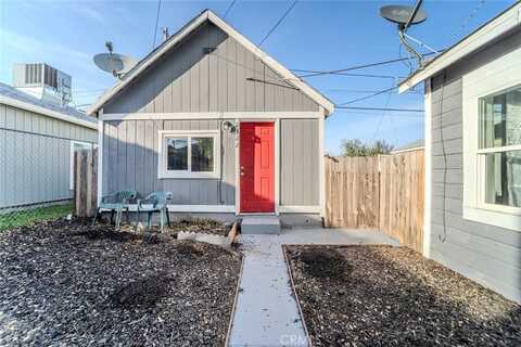 Oro Bangor, Oroville, CA 95966
