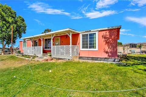 National Trails, Oro Grande, CA 92368