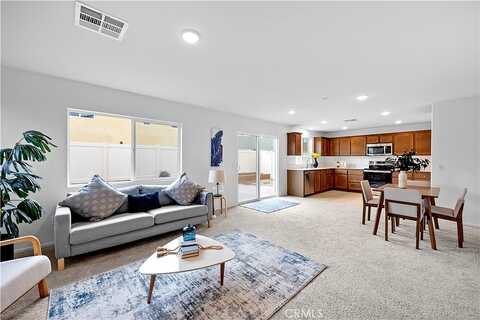 Redwood Lane, Banning, CA 92220