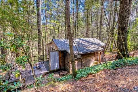 Edgewood Way, Cobb, CA 95426