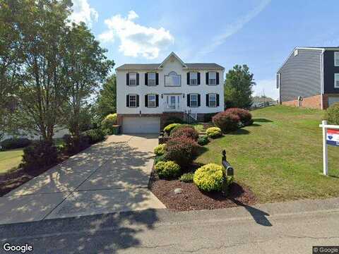 Morgan, CANONSBURG, PA 15317