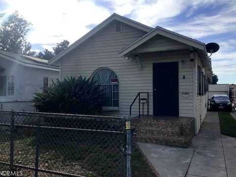 75Th, LOS ANGELES, CA 90003