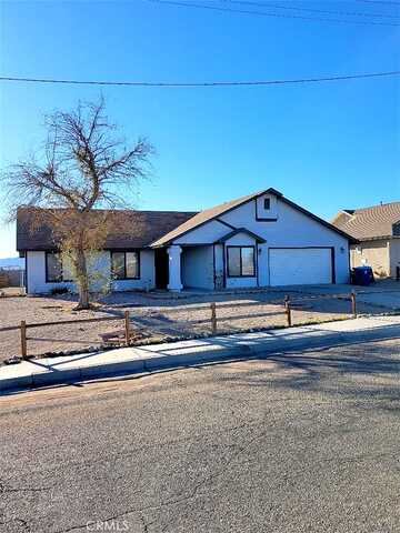 Lill Hill Drive, Needles, CA 92363