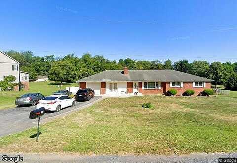 Jackson, NEW MARKET, VA 22844