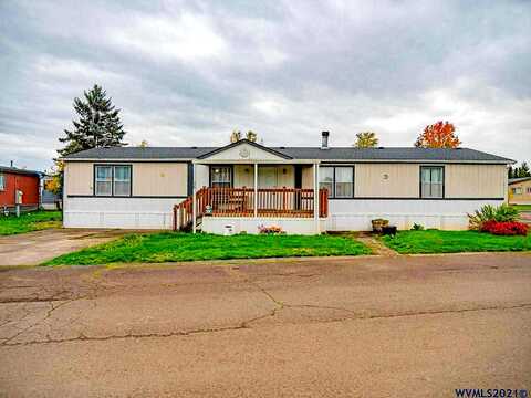 Riverside Dr Sw, Albany, OR 97321
