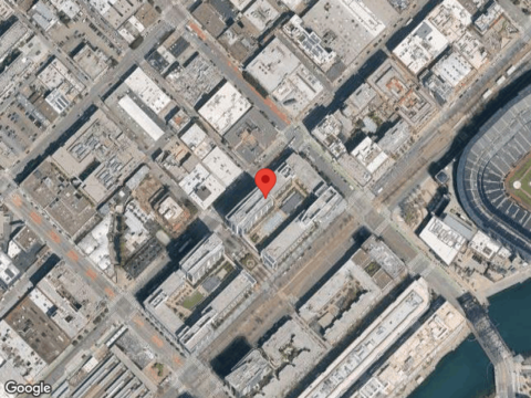King St, San Francisco, CA 94107